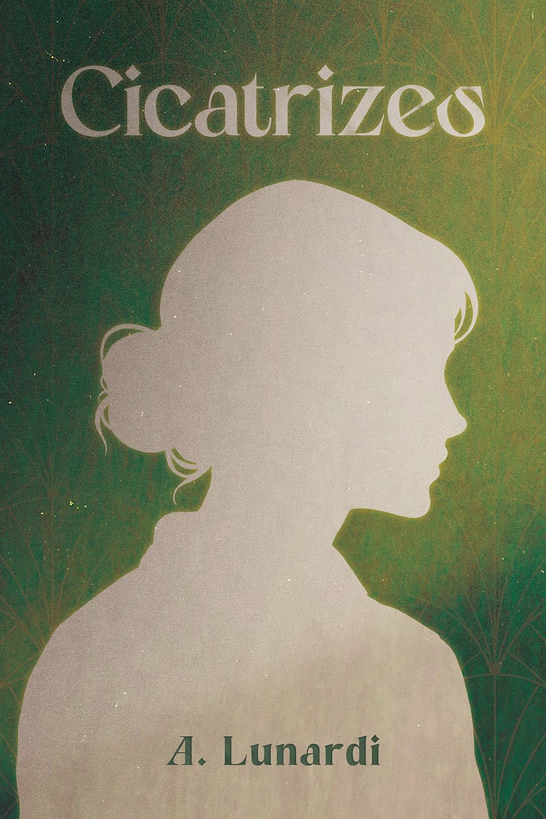 Capa de Cicatrizes