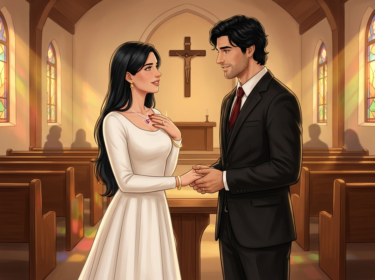 Casamento de Renato e Sara